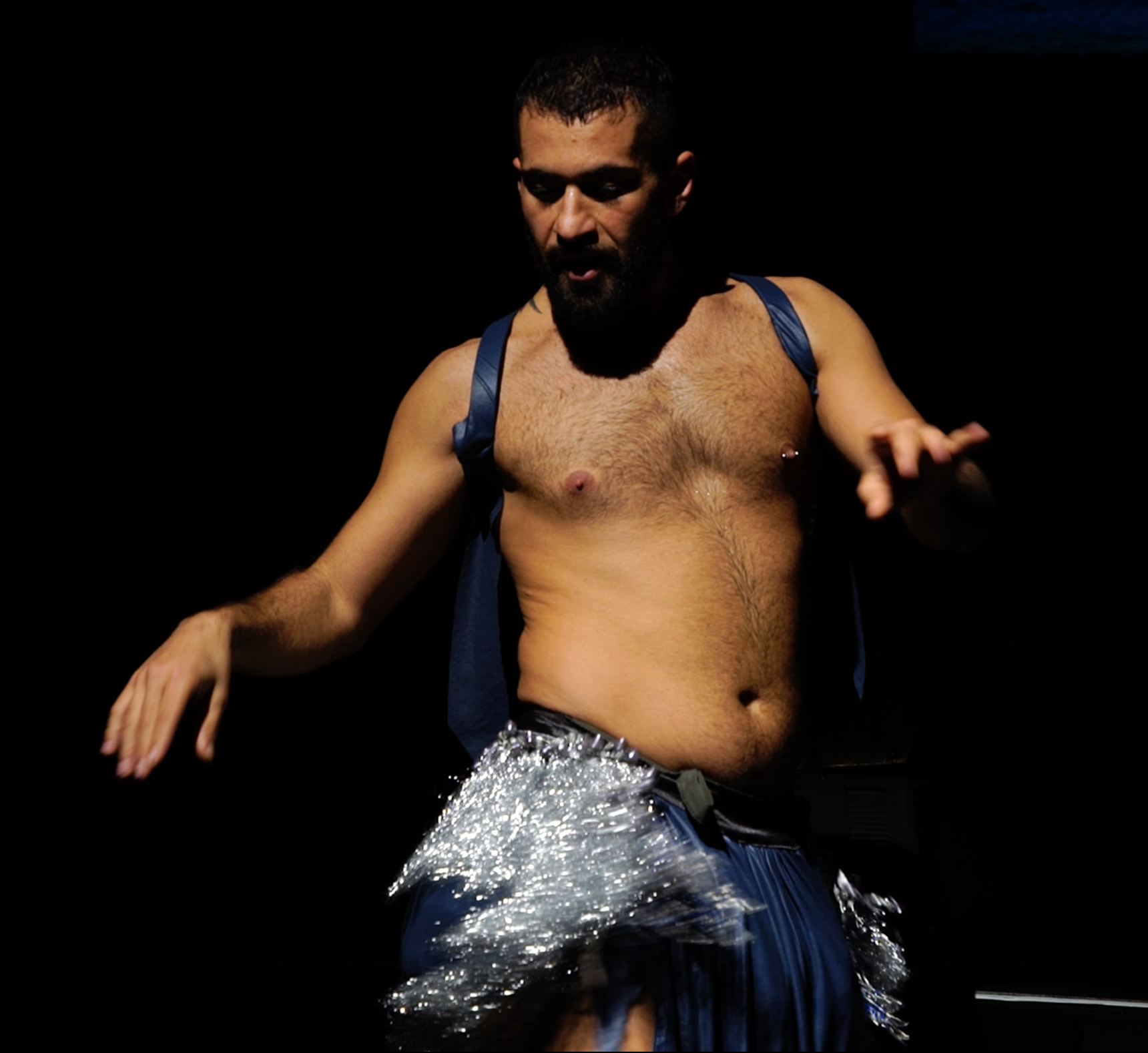 Yousef Iskandar