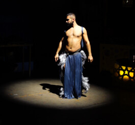 Yousef Iskandar
