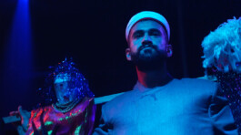 Yousef Iskandar